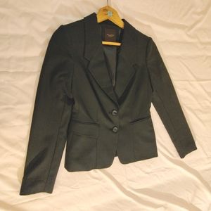 The Limited Black Blazer size 0
